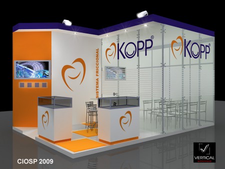 KOPP I-CIOSP 2009